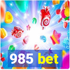 985 bet